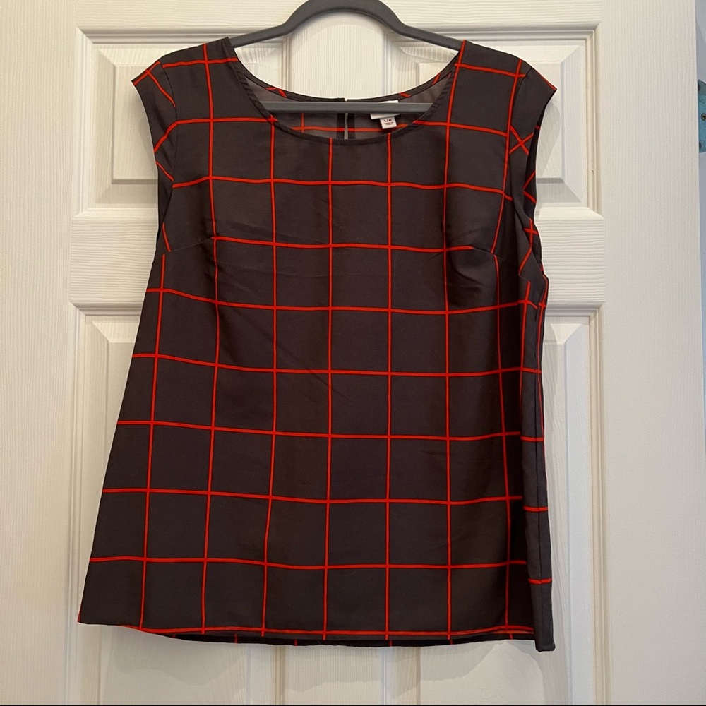 Merona Blouse